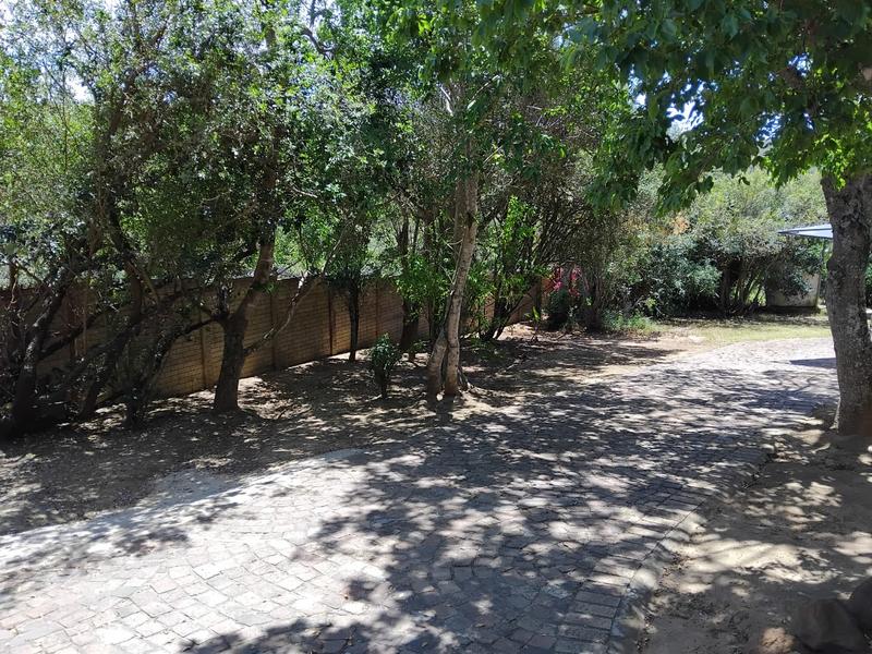 1 Bedroom Property for Sale in Grahamstown Eastern Cape